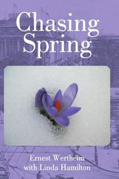 Paperback Chasing Spring Book