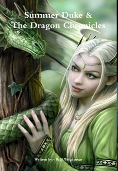 Hardcover Summer Duke Book