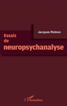 Paperback Essais de neuropsychanalyse [French] Book