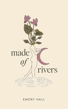 Made of Rivers Book Cover