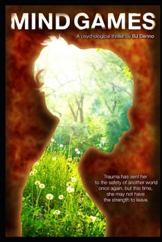 Paperback Mind Games Book