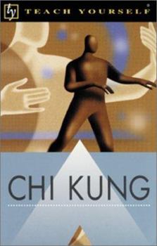 Paperback Chi Kung Book