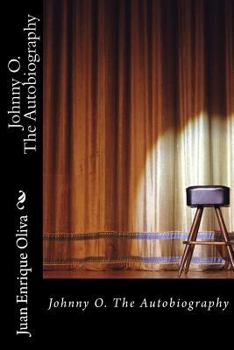 Paperback Johnny O. The Autobiography Book