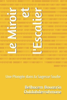 Le Miroir et l'Escalier: Une Plongée dans la Sagesse Soufie (French Edition)