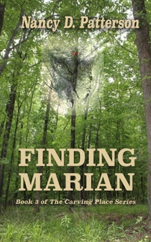 Paperback Finding Marian Book