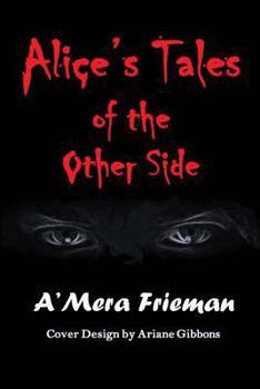 Paperback Alice's Tales of the Other Side Book