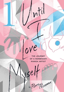 Paperback Until I Love Myself, Vol. 1 Book