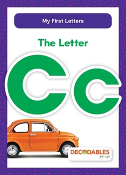The Letter CC