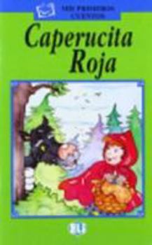 Paperback Capercita Roja [Spanish] Book