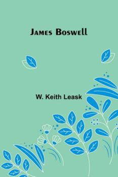 James Boswell