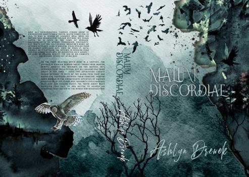 Malum Discordiae - Book #1 of the Tennebrose