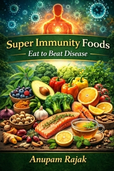 Super Immunity Foods: Eat to Beat Disease