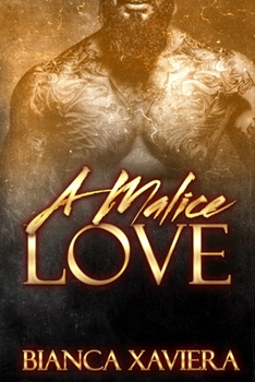 Paperback A Malice Love Book