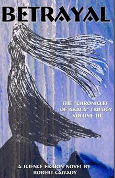 Paperback Betrayal Book