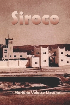 Paperback Siroco [Spanish] Book