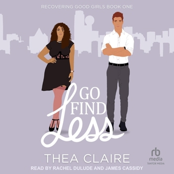 Audio CD Go Find Less Book