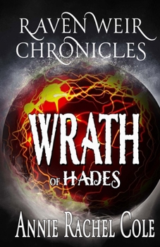 Paperback Wrath of Hades Book