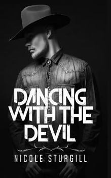 Paperback Dancing With The Devil Book