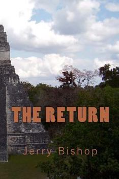 Paperback The Return Book