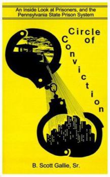 Paperback Circle of Conviction Book