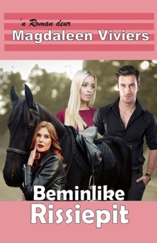 Paperback Beminlike Russiepit [Afrikaans] Book