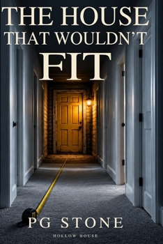 Paperback The House That Wouldn't Fit Book