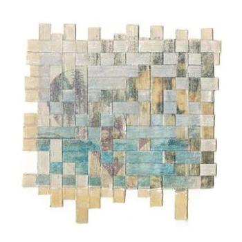 Vinyl Welfare / Practice (Clear Blue Vinyl) Book