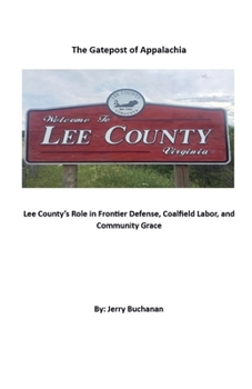 Paperback The Gatepost of Appalachia Book