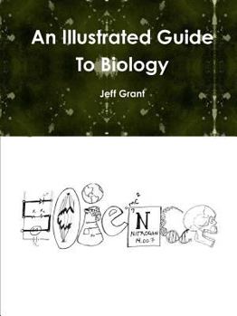 Paperback An Illustrated Guide to Biology Book