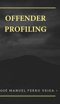 Hardcover Offender profiling [Spanish] Book