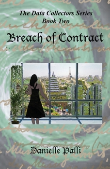 Paperback Breach of Contract Book