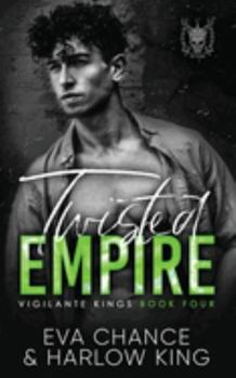 Paperback Twisted Empire Book