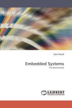Paperback Embedded Systems Book