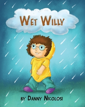 Paperback Wet Willy Book