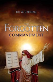 Paperback The Forgotten Commandment Book