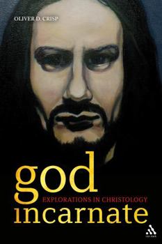 Paperback God Incarnate Book