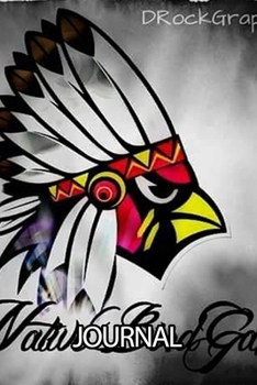 Journal: The Arizona Cardinals Professional American Football Metro Phoenix Team Soft Glossy Cover Daily Creative Writing Journal, Taking Notes, ... Woman Journal Paper 6 x 9 Inches 110 Pages