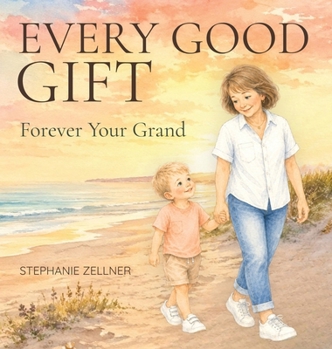 Hardcover Every Good Gift Book