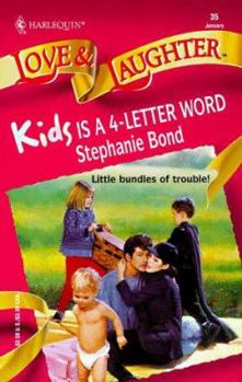 Mass Market Paperback Kids in a 4-Letter World Book