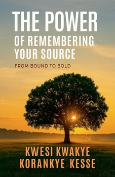 The Power of Remembering Your Source
