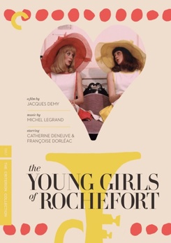 The Young Girls of Rochefort
