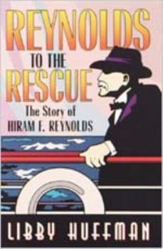 Paperback Reynolds to the Rescue Book