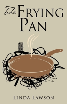 Paperback The Frying Pan Book