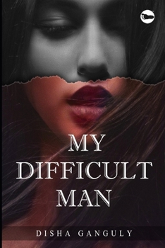 Paperback My Difficult Man Book