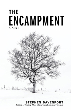 The Encampment - Book #3 of the Miss Oliver's School for Girls
