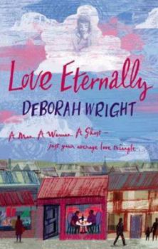 Paperback Love Eternally Book