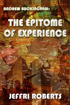 Paperback Andrew Buckingham: The Epitome of Experience Book