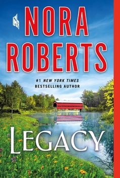 Mass Market Paperback Legacy Book