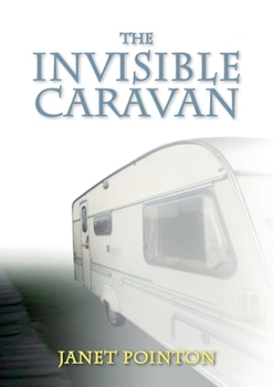 Paperback The Invisible Caravan Book