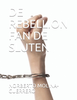 Paperback de Rebellion Fan de Sluten [Western Frisian] Book